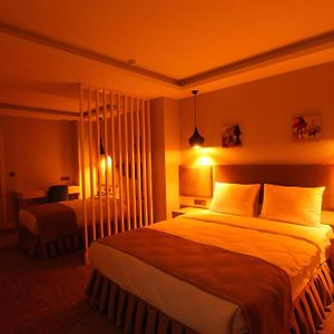Carina Park Suites Nisantasi